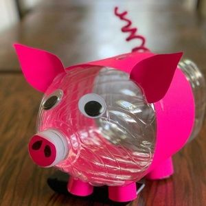 Meet your Posher, Brenda